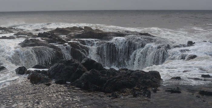 Thor's Well
